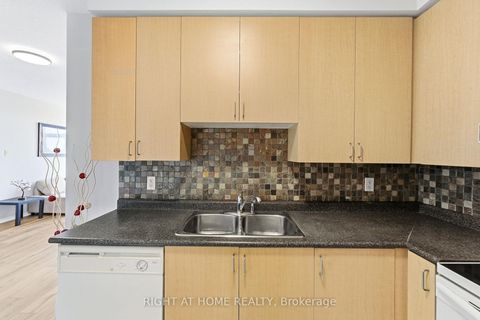 Photo 15 at PH01 - 3650 Kingston Road, Scarborough Village, Toronto