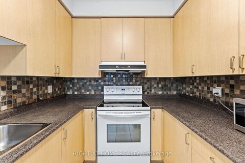 Photo 16 at PH01 - 3650 Kingston Road, Scarborough Village, Toronto