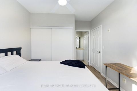 Photo 18 at PH01 - 3650 Kingston Road, Scarborough Village, Toronto