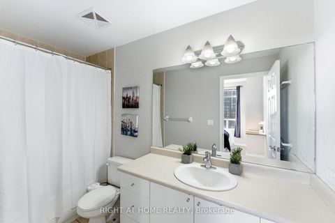 Photo 19 at PH01 - 3650 Kingston Road, Scarborough Village, Toronto