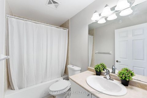 Photo 20 at PH01 - 3650 Kingston Road, Scarborough Village, Toronto