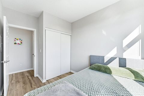 Photo 21 at PH01 - 3650 Kingston Road, Scarborough Village, Toronto