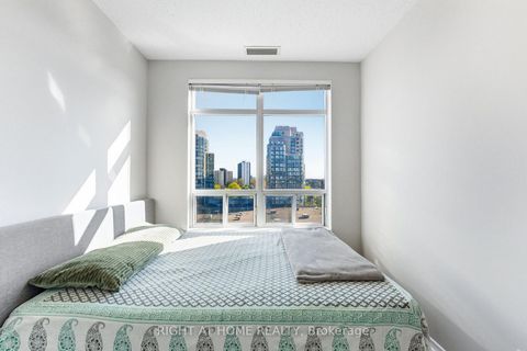 Photo 22 at PH01 - 3650 Kingston Road, Scarborough Village, Toronto