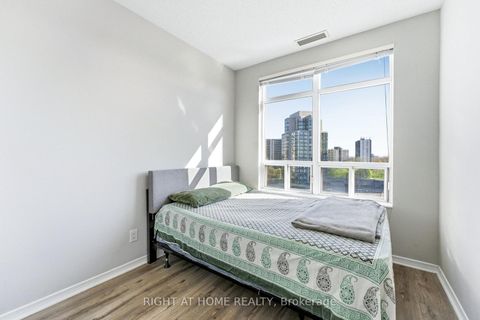 Photo 23 at PH01 - 3650 Kingston Road, Scarborough Village, Toronto