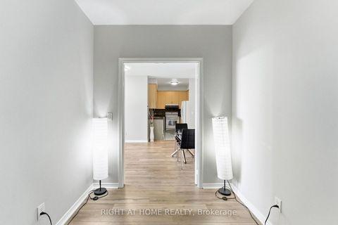 Photo 26 at PH01 - 3650 Kingston Road, Scarborough Village, Toronto