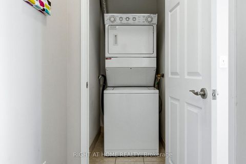 Photo 27 at PH01 - 3650 Kingston Road, Scarborough Village, Toronto