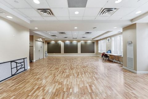 Photo 28 at PH01 - 3650 Kingston Road, Scarborough Village, Toronto