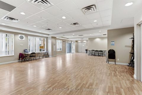 Photo 29 at PH01 - 3650 Kingston Road, Scarborough Village, Toronto