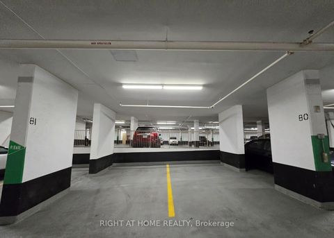 Photo 30 at PH01 - 3650 Kingston Road, Scarborough Village, Toronto
