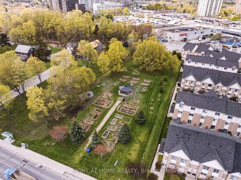 Photo 32 at PH01 - 3650 Kingston Road, Scarborough Village, Toronto