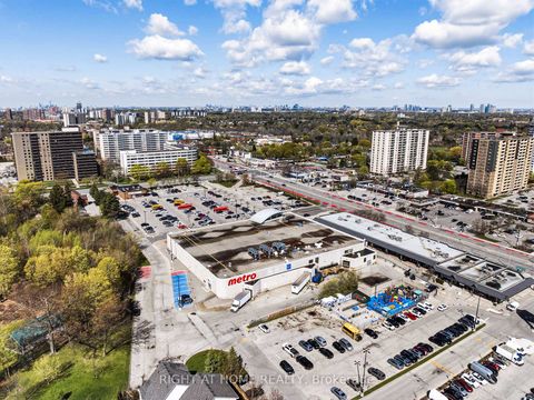 Photo 34 at PH01 - 3650 Kingston Road, Scarborough Village, Toronto
