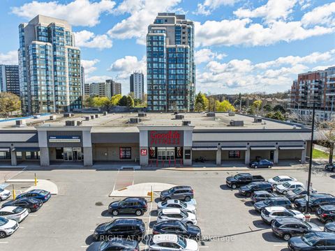 Photo 35 at PH01 - 3650 Kingston Road, Scarborough Village, Toronto