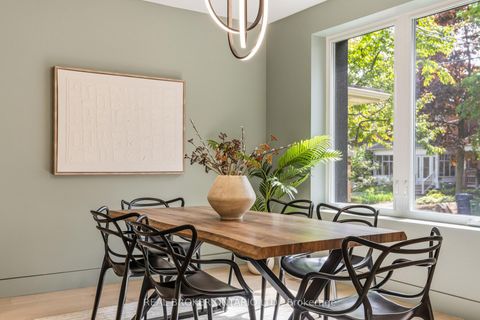 Photo 1 at 143 Fairview Avenue, Junction Area, Toronto