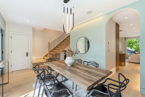 Photo 4 at 143 Fairview Avenue, Junction Area, Toronto