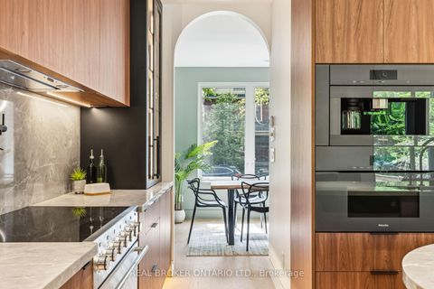 Photo 13 at 143 Fairview Avenue, Junction Area, Toronto