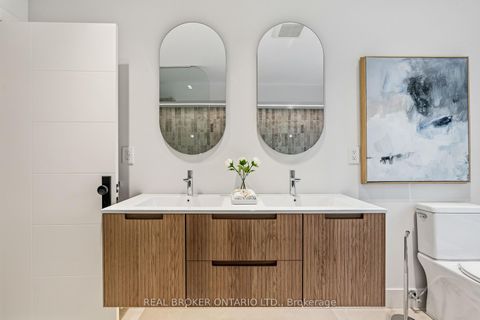 Photo 21 at 143 Fairview Avenue, Junction Area, Toronto