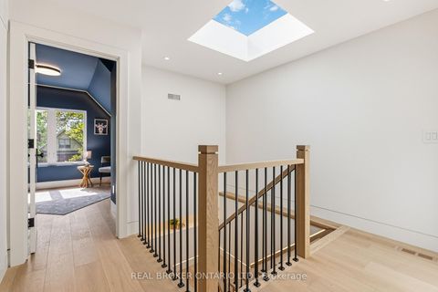 Photo 27 at 143 Fairview Avenue, Junction Area, Toronto