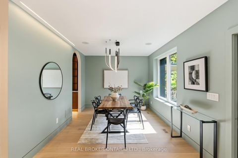 Photo 33 at 143 Fairview Avenue, Junction Area, Toronto