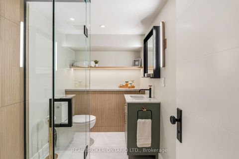 Photo 40 at 143 Fairview Avenue, Junction Area, Toronto