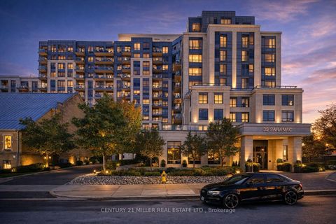 Photo 0 at Ph08 - 35 Saranac Boulevard, Lawrence, Toronto