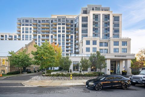 Photo 1 at Ph08 - 35 Saranac Boulevard, Lawrence, Toronto
