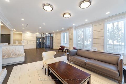 Photo 4 at Ph08 - 35 Saranac Boulevard, Lawrence, Toronto