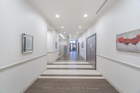 Photo 5 at Ph08 - 35 Saranac Boulevard, Lawrence, Toronto