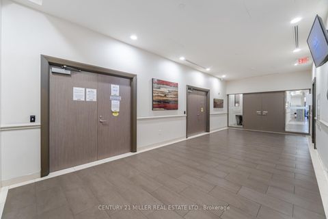 Photo 6 at Ph08 - 35 Saranac Boulevard, Lawrence, Toronto
