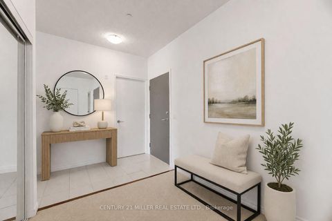 Photo 10 at Ph08 - 35 Saranac Boulevard, Lawrence, Toronto