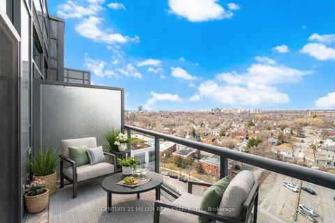 Photo 13 at Ph08 - 35 Saranac Boulevard, Lawrence, Toronto