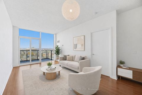 Photo 19 at Ph08 - 35 Saranac Boulevard, Lawrence, Toronto