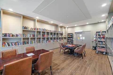 Photo 24 at Ph08 - 35 Saranac Boulevard, Lawrence, Toronto