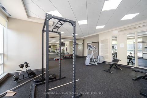 Photo 26 at Ph08 - 35 Saranac Boulevard, Lawrence, Toronto