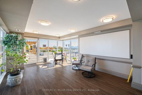 Photo 27 at Ph08 - 35 Saranac Boulevard, Lawrence, Toronto