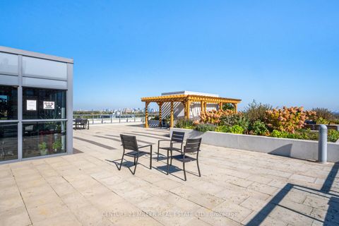 Photo 29 at Ph08 - 35 Saranac Boulevard, Lawrence, Toronto