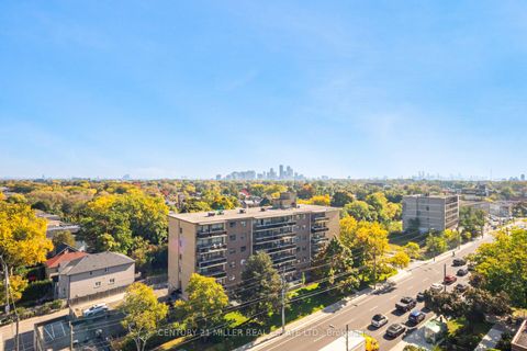 Photo 32 at Ph08 - 35 Saranac Boulevard, Lawrence, Toronto