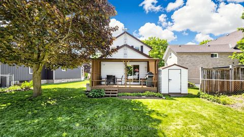 Photo 29 at 11 Marietta Street, Uxbridge