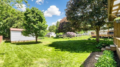 Photo 33 at 11 Marietta Street, Uxbridge