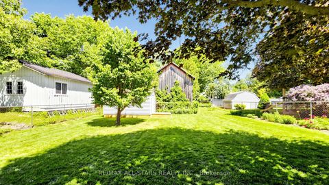Photo 34 at 11 Marietta Street, Uxbridge