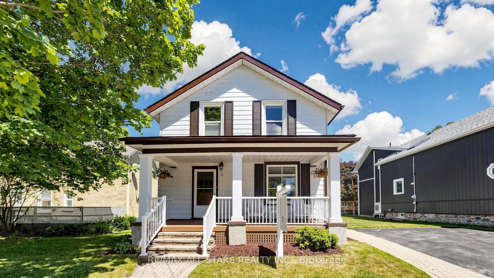 11 Marietta Street, Uxbridge 