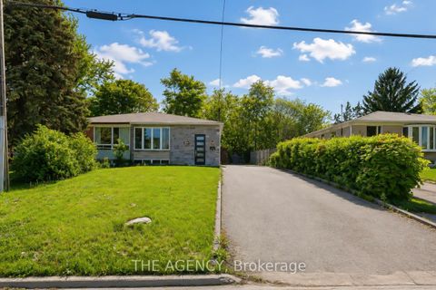 Photo 0 at 282 Neal Drive, Crosby, Richmond Hill