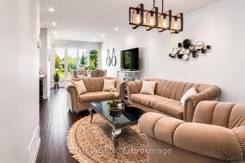 Photo 9 at 282 Neal Drive, Crosby, Richmond Hill