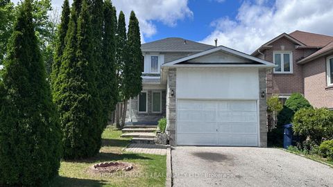 Photo 0 at 39 Lamay Crescent, Rouge E11, Toronto