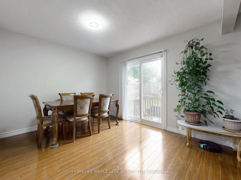Photo 7 at 39 Lamay Crescent, Rouge E11, Toronto