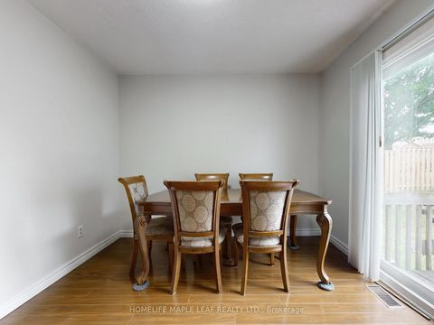 Photo 8 at 39 Lamay Crescent, Rouge E11, Toronto