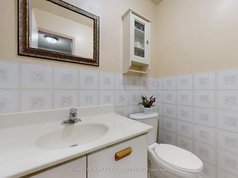 Photo 15 at 39 Lamay Crescent, Rouge E11, Toronto