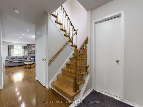 Photo 16 at 39 Lamay Crescent, Rouge E11, Toronto