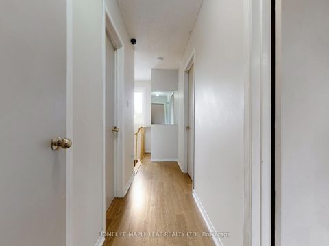 Photo 19 at 39 Lamay Crescent, Rouge E11, Toronto