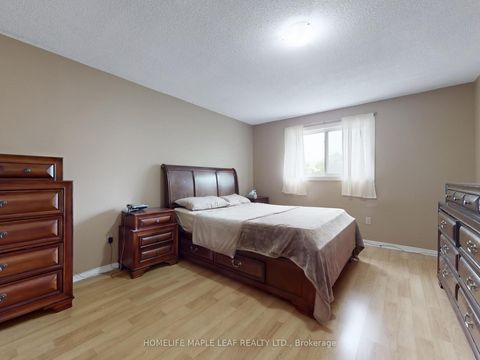 Photo 20 at 39 Lamay Crescent, Rouge E11, Toronto