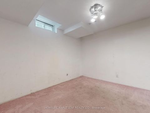Photo 36 at 39 Lamay Crescent, Rouge E11, Toronto